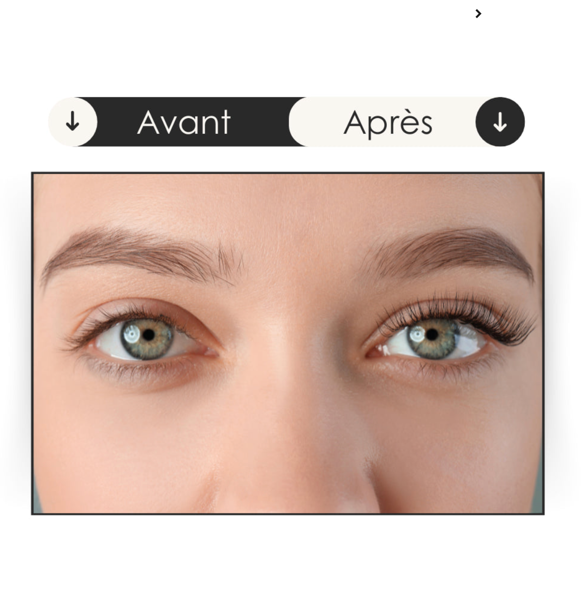 Faux Cils Magnétiques