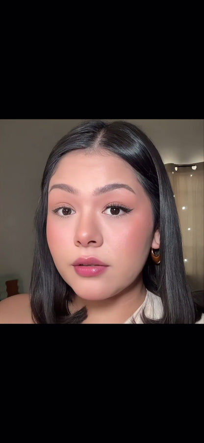 Faux Cils Magnétiques